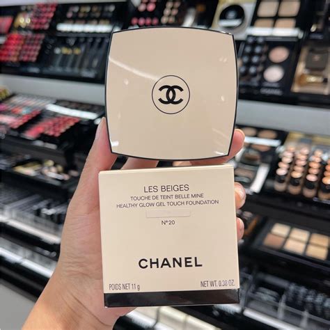 chanel gel spf cushion|chanel foundation.